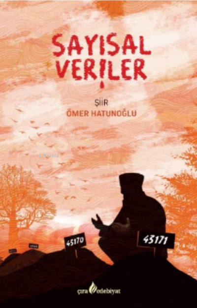 Sayısal Veriler - Ömer Hatunoğlu | Yeni ve İkinci El Ucuz Kitabın Adre