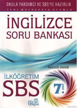 SBS İngilizce Soru Bankası 7.Sınıf - Zeki Kaya | Yeni ve İkinci El Ucu