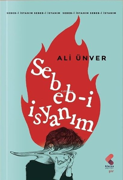 Sebeb-i İsyanım - Ali Ünver | Yeni ve İkinci El Ucuz Kitabın Adresi