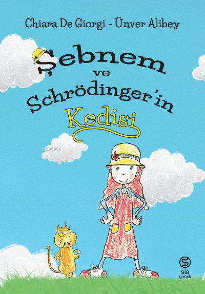 Şebnem ve Schrödinger'in Kedisi - Ünver Alibey | Yeni ve İkinci El Ucu