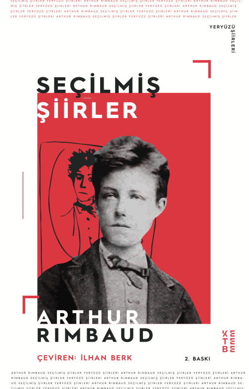 Seçilmiş Şiirler;Cehennemde Bir Mevsim - Arthur Rimbaud | Yeni ve İkin