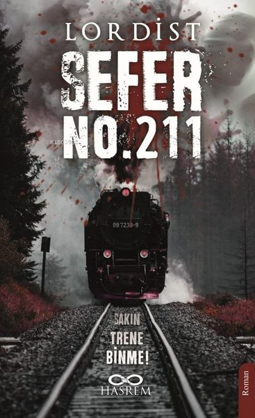 Sefer No 211 - Lordist | Yeni ve İkinci El Ucuz Kitabın Adresi