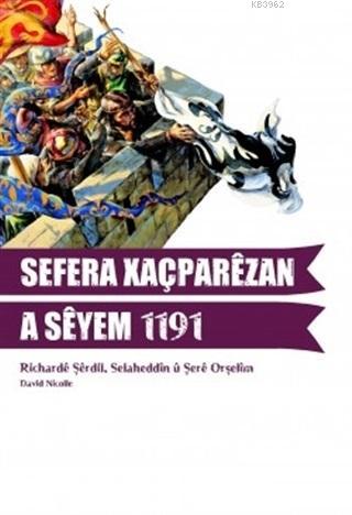 Sefera Xaçparezan A Seyem 1191 - Richarde Dilşer | Yeni ve İkinci El U