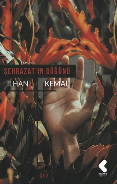 Şehrazat'ın Düğünü - İlhan Kemal | Yeni ve İkinci El Ucuz Kitabın Adre