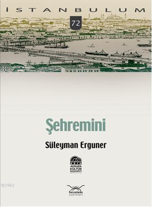 Şehremini - Süleyman Erguner | Yeni ve İkinci El Ucuz Kitabın Adresi