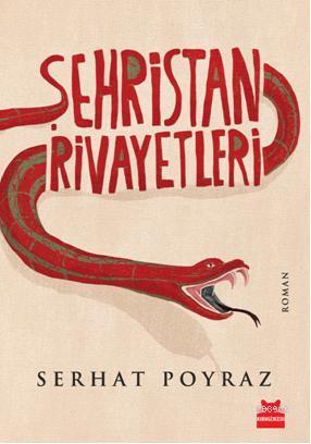 Şehristan Rivayetleri - Serhat Poyraz | Yeni ve İkinci El Ucuz Kitabın