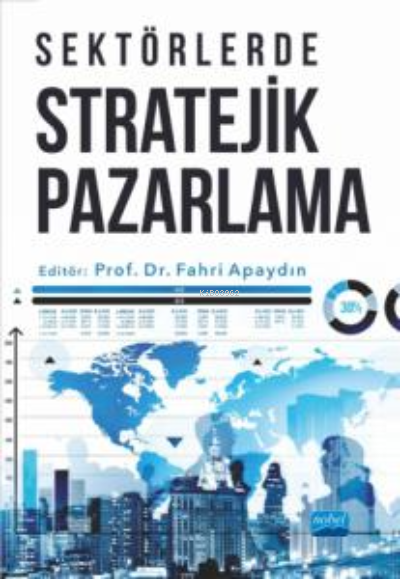 Sektörlerde Stratejik Pazarlama - Fahri Apaydın | Yeni ve İkinci El Uc