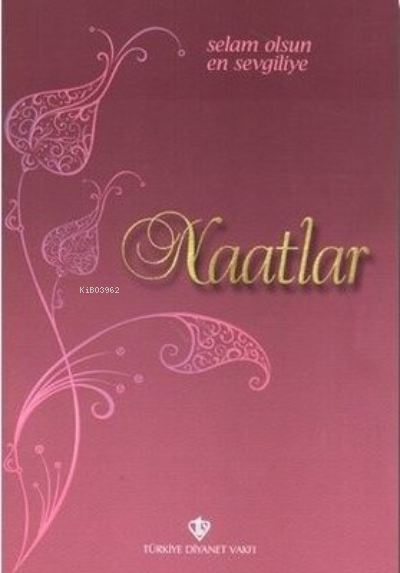 Naatlar - Ömer Kara- | Yeni ve İkinci El Ucuz Kitabın Adresi