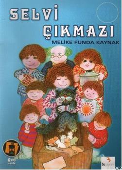 Selvi Çıkmazı - Melike Funda Kaynak | Yeni ve İkinci El Ucuz Kitabın A