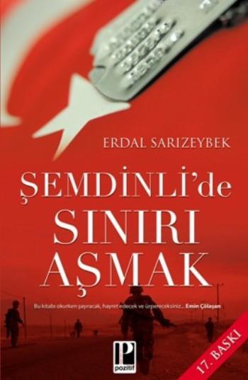 Şemdinli'de Sınırı Aşmak - Erdal Sarızeybek | Yeni ve İkinci El Ucuz K