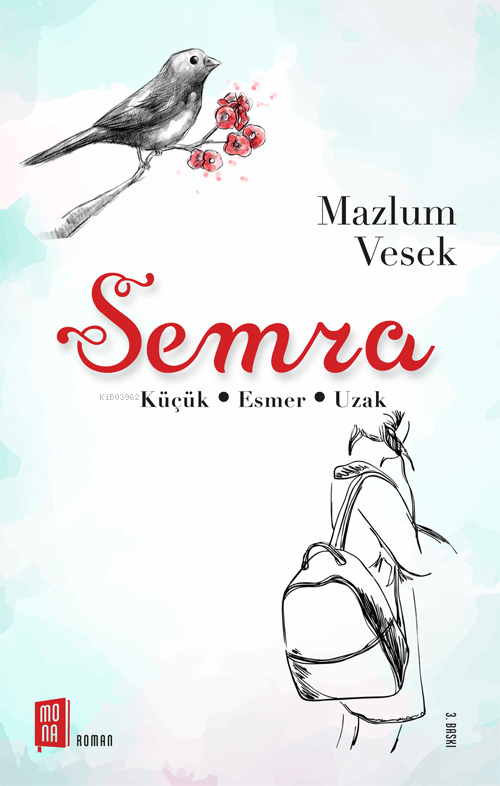 Semra - Mazlum Vesek | Yeni ve İkinci El Ucuz Kitabın Adresi