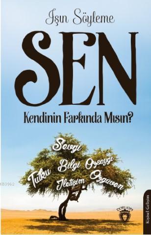 Sen Kendinin Farkında Mısın? - Işın Söyleme | Yeni ve İkinci El Ucuz K