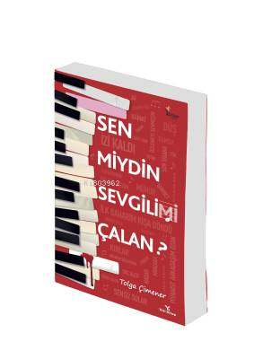 Sen Miydin Sevgilimi Çalan? - Tolga Çimener | Yeni ve İkinci El Ucuz K