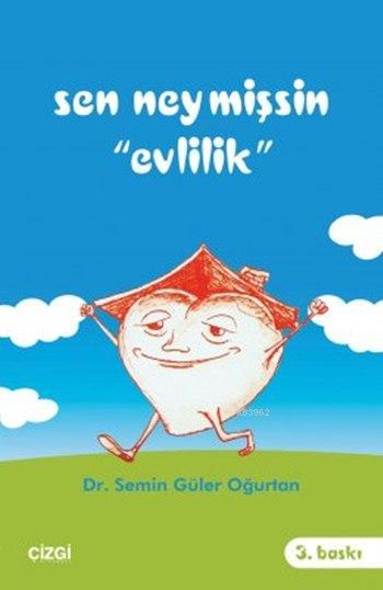 Sen Neymişsin Evlilik - Semin Güler Oğurtan | Yeni ve İkinci El Ucuz K