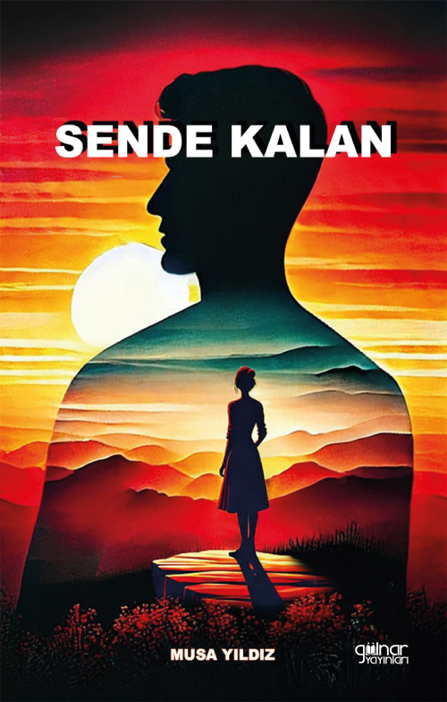 Sende Kalan - Musa Yıldız | Yeni ve İkinci El Ucuz Kitabın Adresi