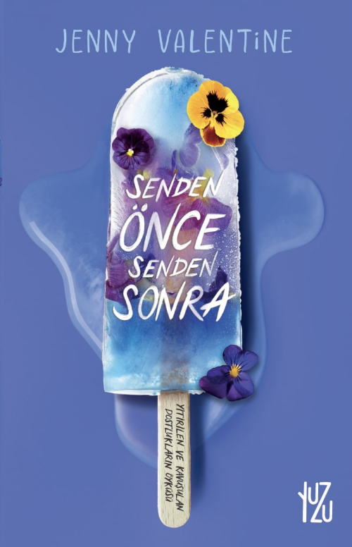 Senden Önce Senden Sonra - Jenny Valentine | Yeni ve İkinci El Ucuz Ki