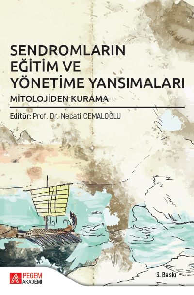 Sendromların Eğitim ve Yönetime Yansımaları - Necati Cemaloğlu | Yeni 