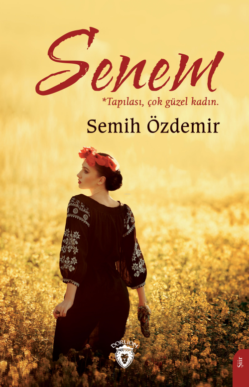 Senem;Tapılası, Çok Güzel Kadın - Semih Özdemir | Yeni ve İkinci El Uc