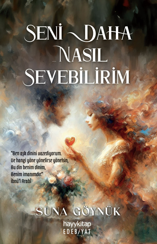 Seni Daha Nasıl Sevebilirim - Suna Göynük | Yeni ve İkinci El Ucuz Kit