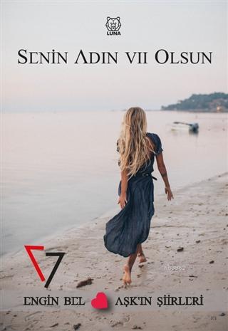 Senin Adın Yedi Olsun - Engin Bel | Yeni ve İkinci El Ucuz Kitabın Adr