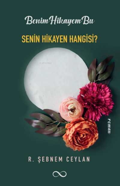 Senin Hikayen Hangisi? - R. Şebnem Ceylan | Yeni ve İkinci El Ucuz Kit