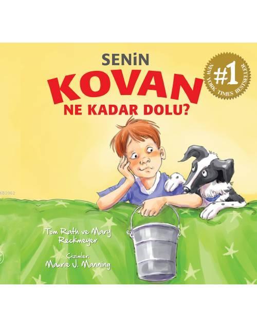 Senin Kovan Ne Kadar Dolu? - Mary Reckmeyer Tom Rath | Yeni ve İkinci 