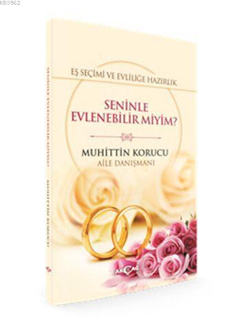 Seninle Evlenebilir Miyim? - Muhittin Korucu | Yeni ve İkinci El Ucuz 