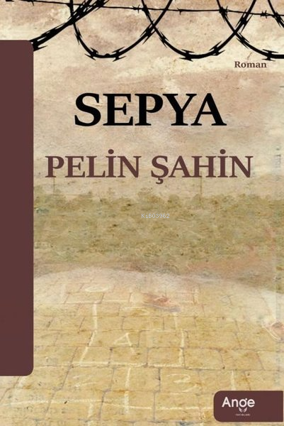 Sepya - Pelin Şahin | Yeni ve İkinci El Ucuz Kitabın Adresi