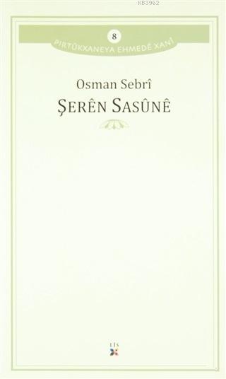 Şeren Sasune - Osman Sebri | Yeni ve İkinci El Ucuz Kitabın Adresi