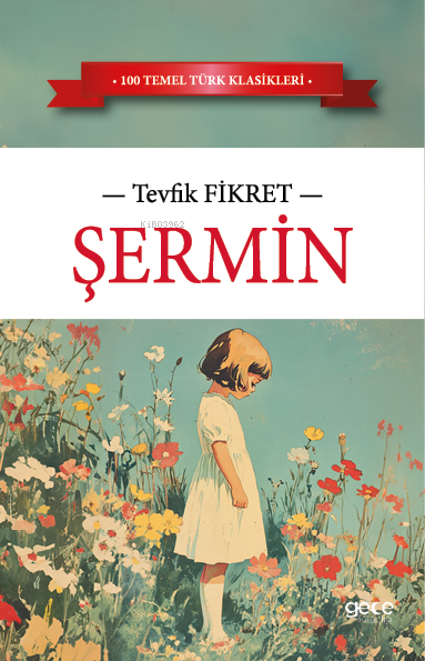 Şermin - Tevfik Fikret | Yeni ve İkinci El Ucuz Kitabın Adresi