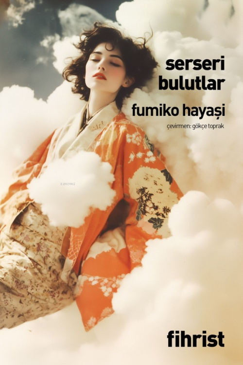 Serseri Bulutlar - Fumiko Hayaşi | Yeni ve İkinci El Ucuz Kitabın Adre