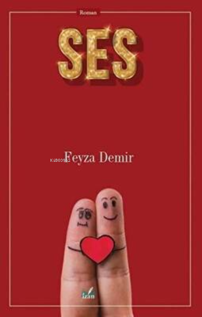 Ses - Feyza Demir | Yeni ve İkinci El Ucuz Kitabın Adresi