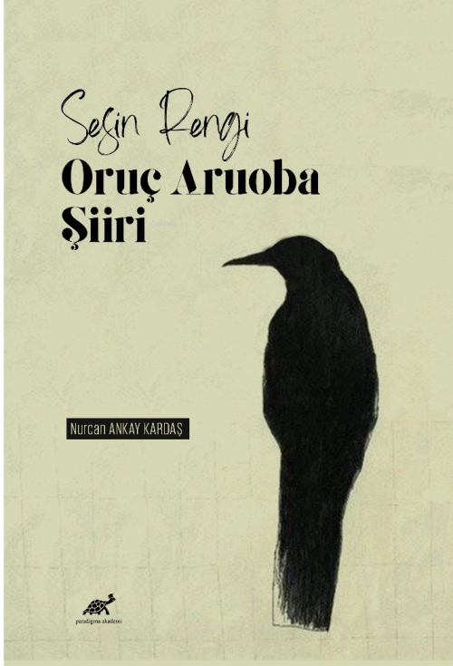 Sesin Rengi: Oruç Aruoba Şiiri - Nurcan Ankay Kardaş | Yeni ve İkinci 