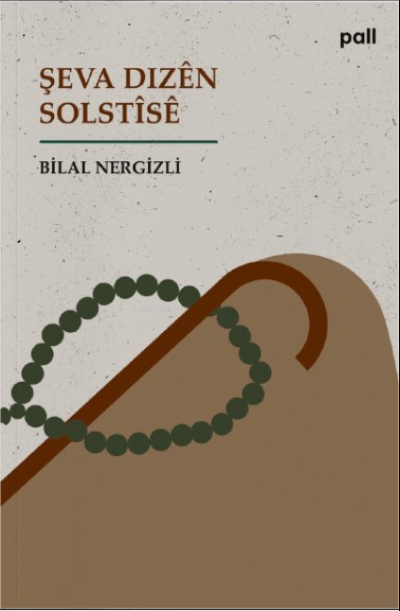 Şeva Dizen Solstise - Bilal Nergizli | Yeni ve İkinci El Ucuz Kitabın 