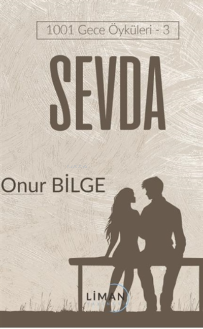 Sevda;1001 Gece Öyküleri - 3 - Onur Bilge | Yeni ve İkinci El Ucuz Kit