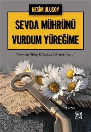 Sevda Mührünü Vurdum Yüreğime - Nesim Ulusoy | Yeni ve İkinci El Ucuz 