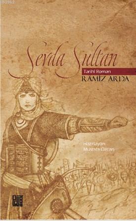 Sevda Sultan - Ramiz Arda | Yeni ve İkinci El Ucuz Kitabın Adresi