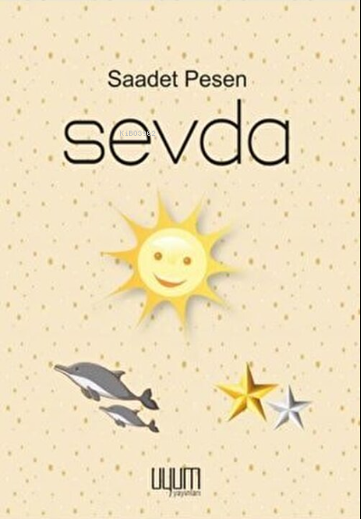 Sevda - Saadet Pesen | Yeni ve İkinci El Ucuz Kitabın Adresi