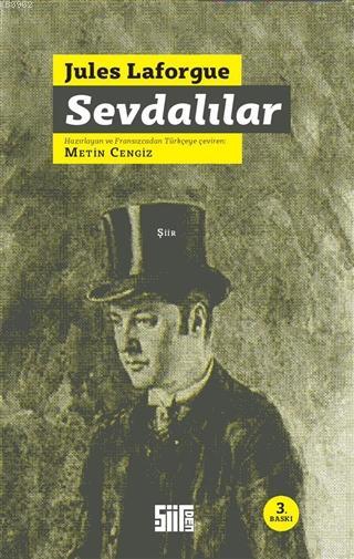 Sevdalılar - Jules Laforgue | Yeni ve İkinci El Ucuz Kitabın Adresi