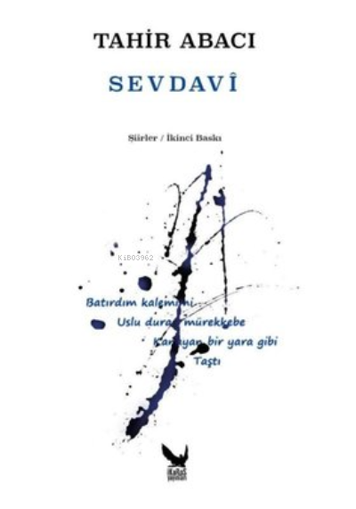 Sevdavi - Tahir Abacı | Yeni ve İkinci El Ucuz Kitabın Adresi