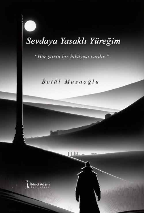 Sevdaya Yasaklı Yüreğim - Betül Musaoğlu | Yeni ve İkinci El Ucuz Kita