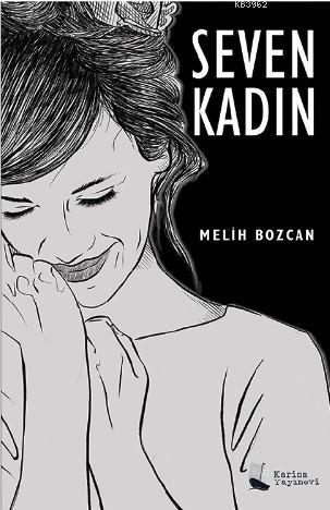 Seven Kadın - Melih Bozcan | Yeni ve İkinci El Ucuz Kitabın Adresi