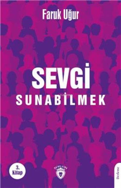 Sevgi Sunabilmek - FARUK UĞUR | Yeni ve İkinci El Ucuz Kitabın Adresi