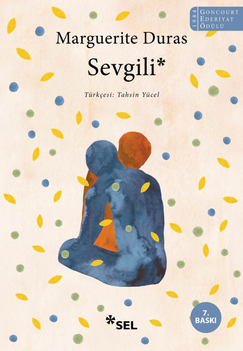 Sevgili - Marguerite Duras | Yeni ve İkinci El Ucuz Kitabın Adresi