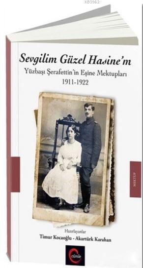 Sevgilim Güzel Hasine'm - | Yeni ve İkinci El Ucuz Kitabın Adresi