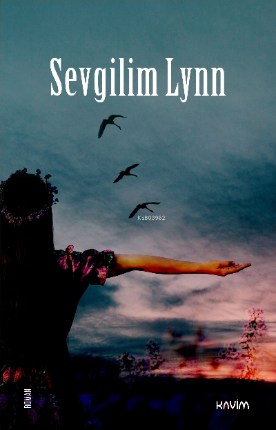 Sevgilim Lynn - GARİP GÖRGÜLÜ | Yeni ve İkinci El Ucuz Kitabın Adresi