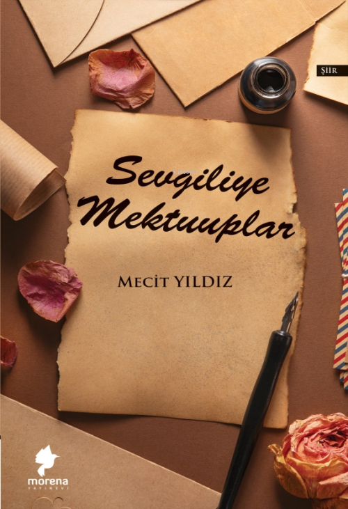 Sevgiliye Mektuplar - Mecit Yıldız | Yeni ve İkinci El Ucuz Kitabın Ad