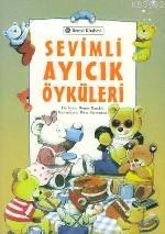 Sevimli Ayıcık Öyküleri - Ronne Randall | Yeni ve İkinci El Ucuz Kitab