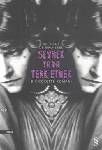 Sevmek Ya Da Terk Etmek - Delphine De Malherbe | Yeni ve İkinci El Ucu