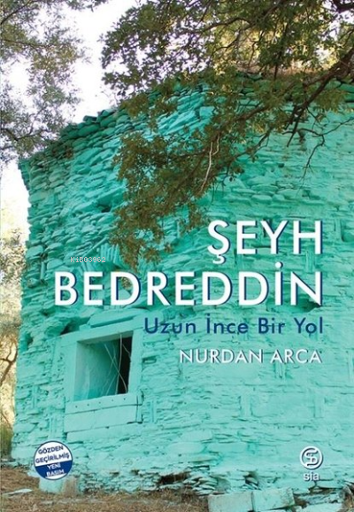 Şeyh Bedrettin - Nurdan Arca | Yeni ve İkinci El Ucuz Kitabın Adresi